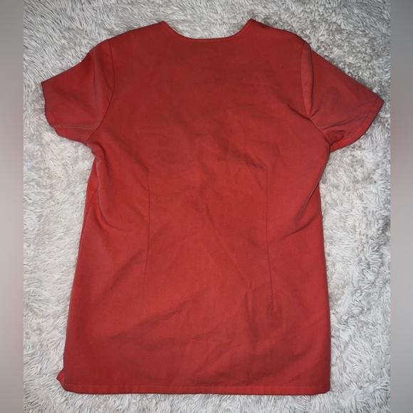 Figs Technical Collection Coral Scrubs - Picture 4 of 10